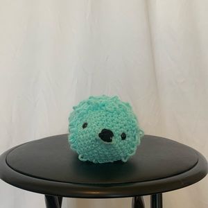 Handmade Hedgehog